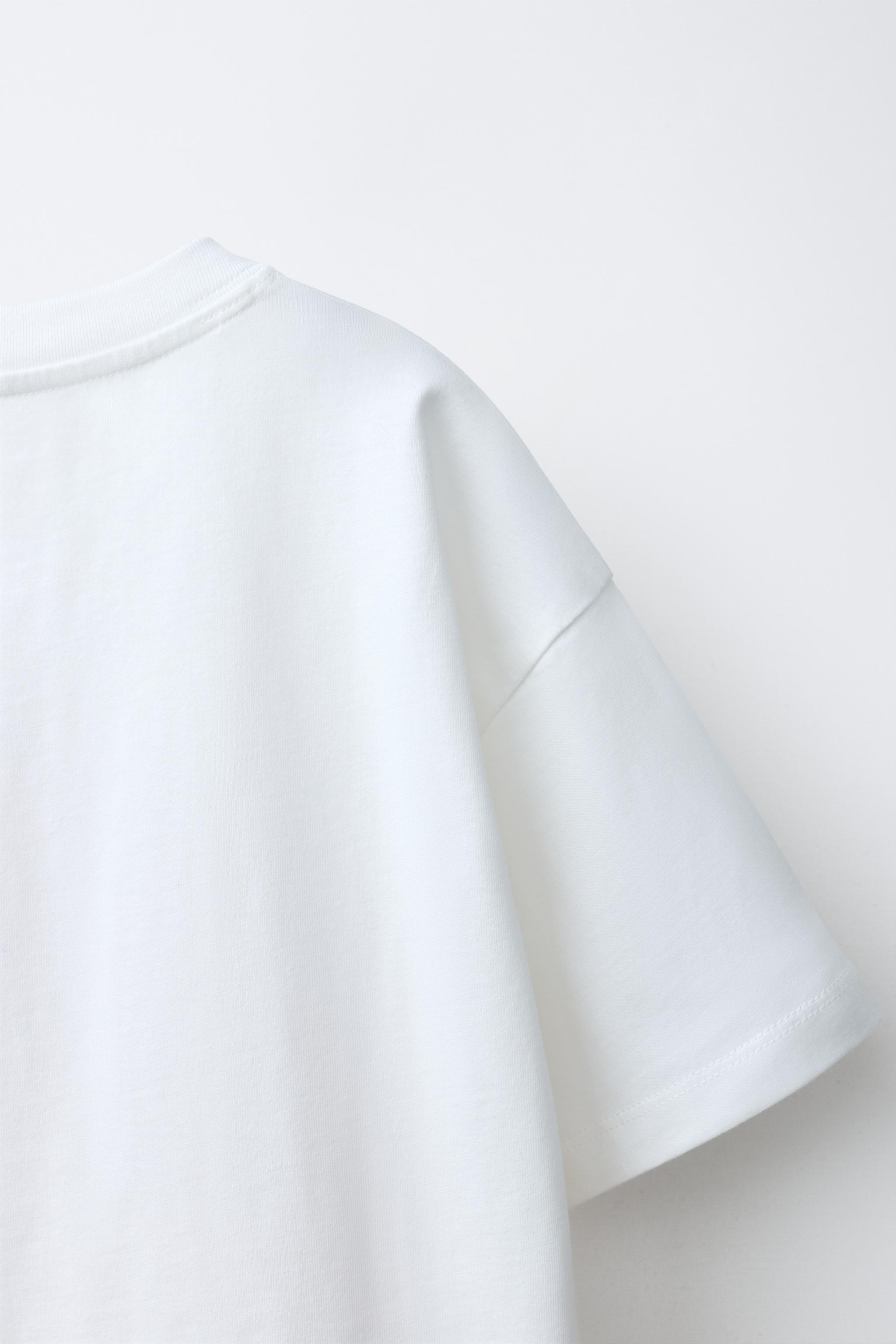 T-SHIRT IMPRIMÉ MOCHI